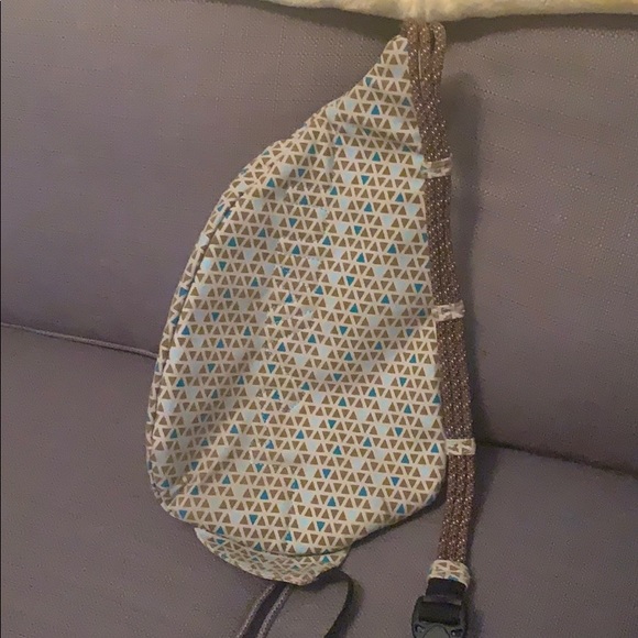Kavu mini rope bag - Picture 2 of 4